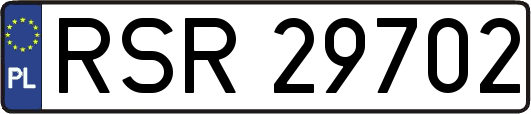 RSR29702
