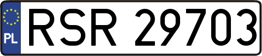 RSR29703