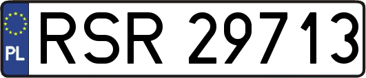 RSR29713