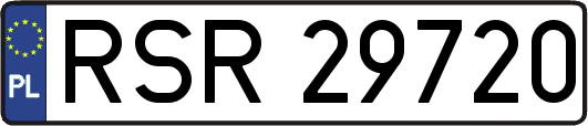 RSR29720