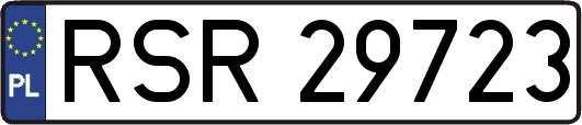 RSR29723