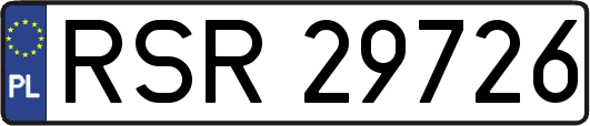 RSR29726