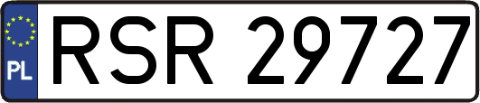 RSR29727