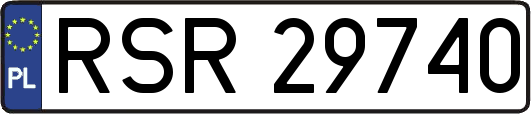 RSR29740