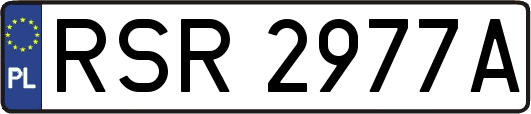 RSR2977A