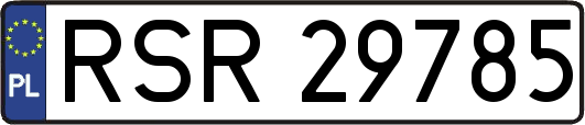 RSR29785