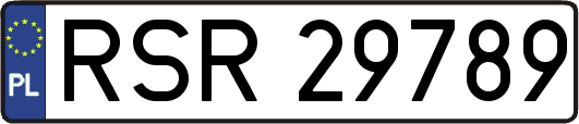 RSR29789