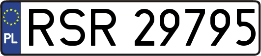 RSR29795