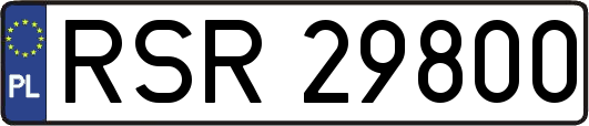 RSR29800