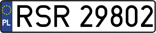 RSR29802
