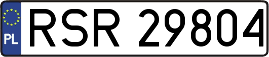 RSR29804