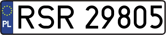 RSR29805