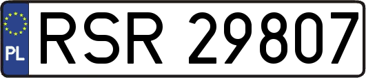 RSR29807