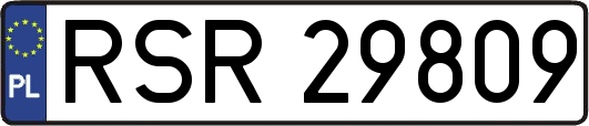 RSR29809