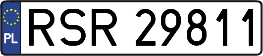 RSR29811