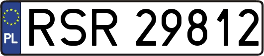RSR29812