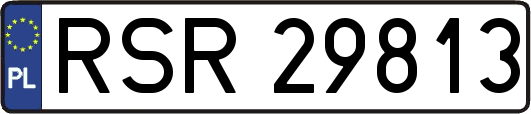 RSR29813