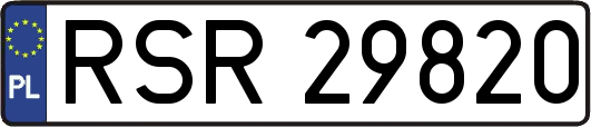 RSR29820