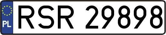 RSR29898