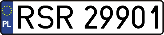 RSR29901