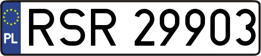 RSR29903
