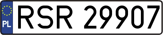 RSR29907