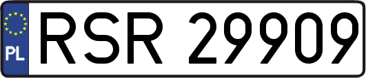 RSR29909