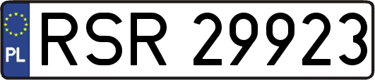 RSR29923