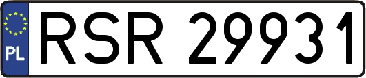 RSR29931