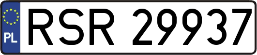 RSR29937