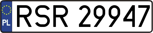 RSR29947