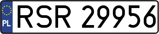 RSR29956