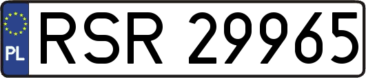 RSR29965