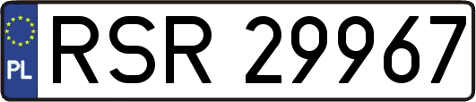 RSR29967