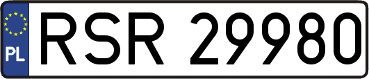 RSR29980