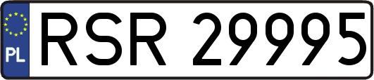 RSR29995