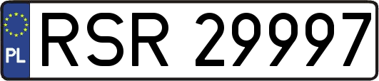RSR29997