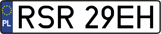 RSR29EH