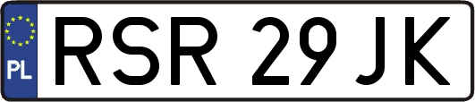 RSR29JK