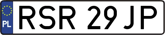 RSR29JP