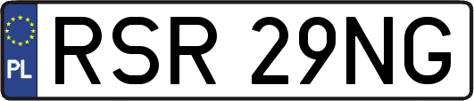 RSR29NG
