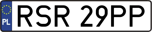 RSR29PP