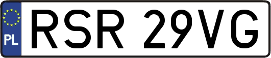 RSR29VG