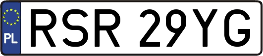 RSR29YG