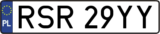 RSR29YY