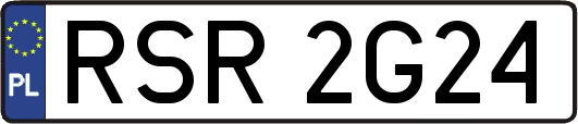 RSR2G24