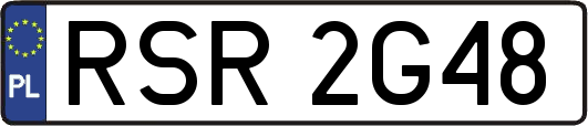 RSR2G48
