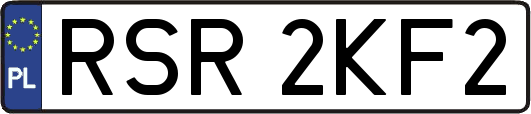 RSR2KF2
