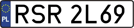 RSR2L69