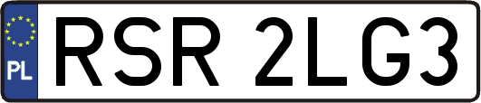 RSR2LG3